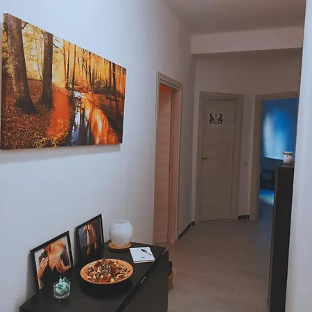 Lovers' Nest - Spa Apartment Rome Exterior photo