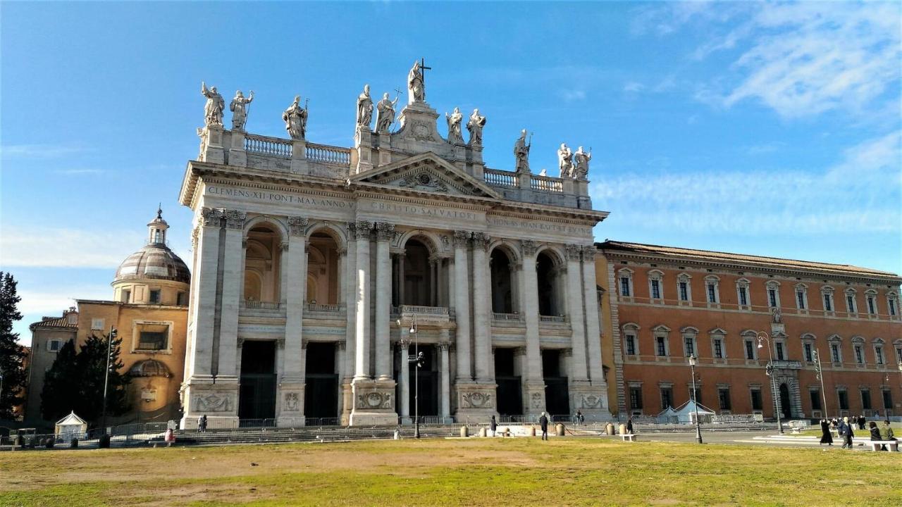 Lovers' Nest - Appartement Rome