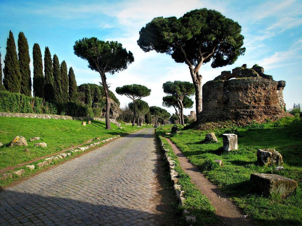Lovers' Nest - Appartement Rome