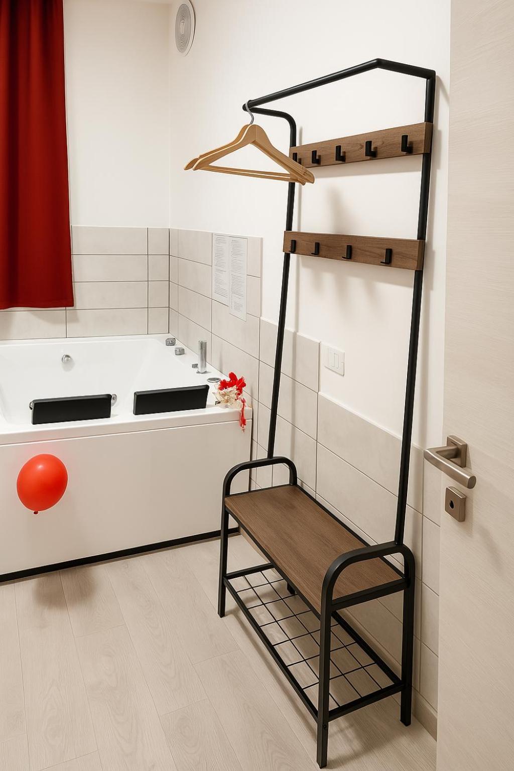 Appartement Lovers' Nest - *