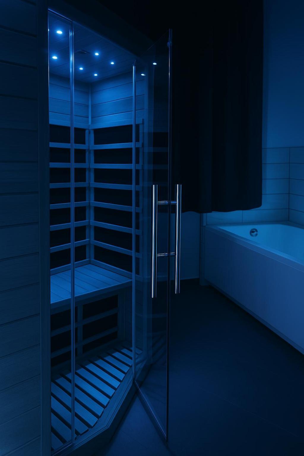 Appartement Lovers' Nest - *