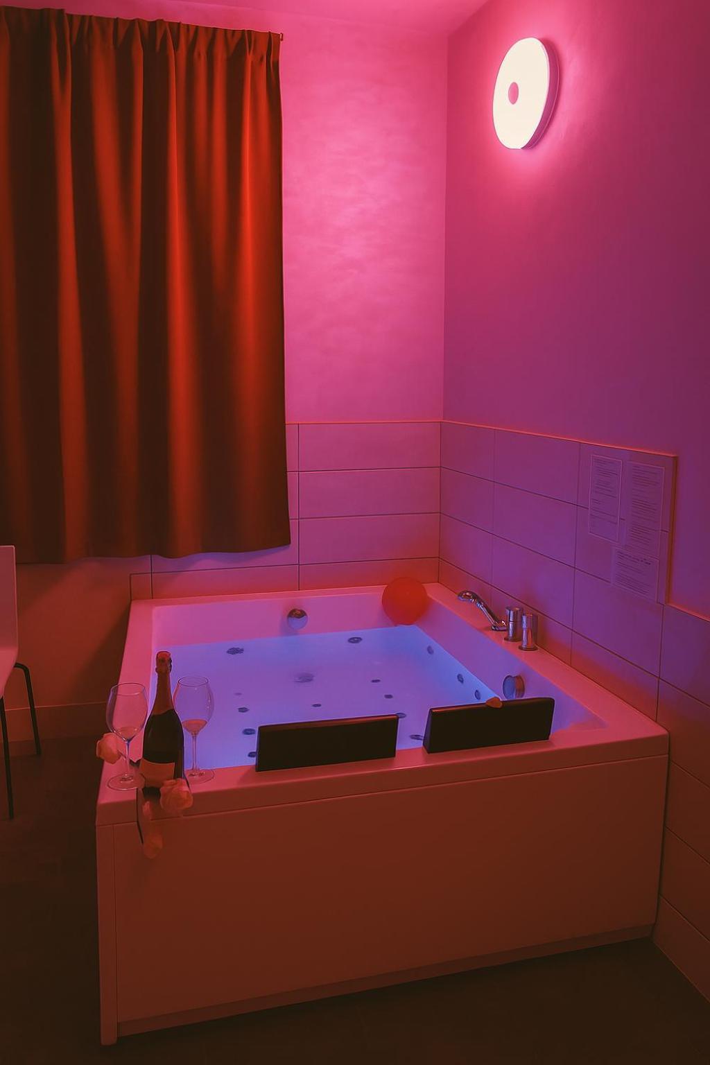 Appartement Lovers' Nest - Rome