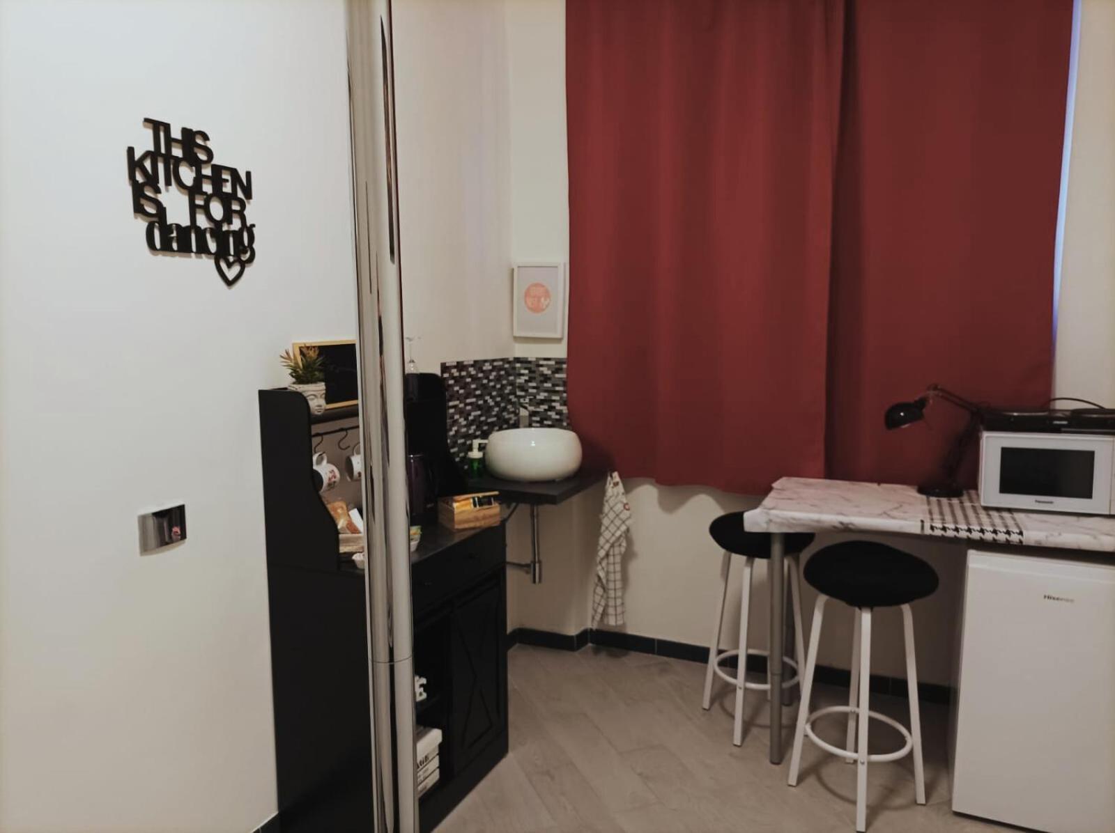 Appartement Lovers' Nest -