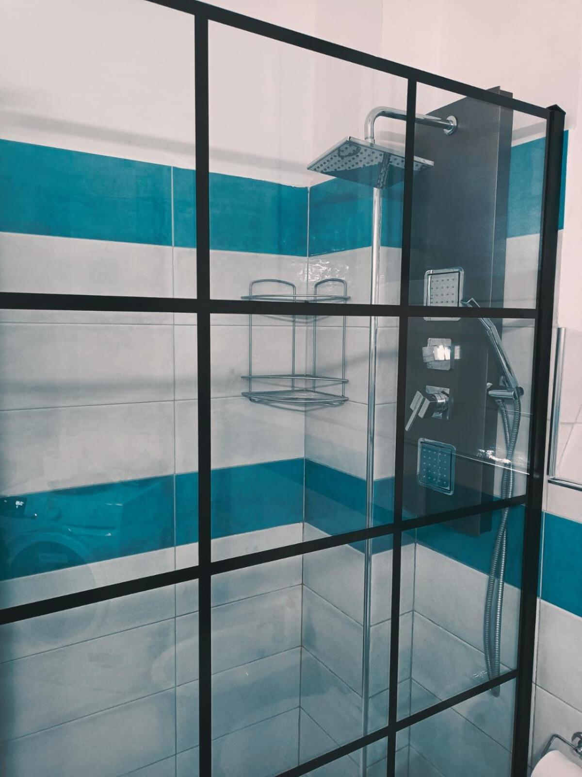 Appartement Lovers' Nest - Rome